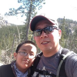 Meet your Posher, Keith